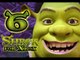 Shrek Walkthrough Part 6 (XBOX) 100% Level 5: Molasses Sewers (Part 1 of 2)