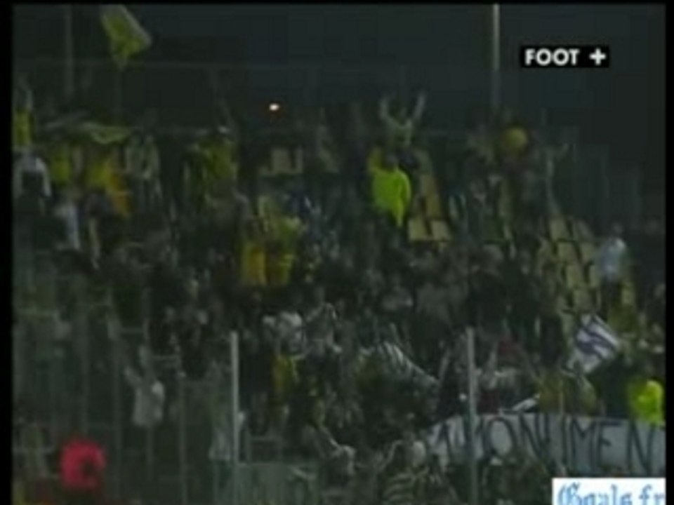 Keseru a marcat Le Mans - Nantes