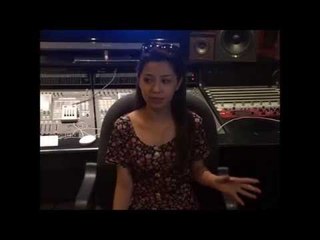 Donnalyn Bartolome Interview Part 1 of 2