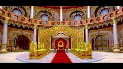 Bal Ganesh - Part 9 Of 10 - Popular Cartoon Movie for Kids