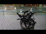 Nyfti Foldable Bicycles