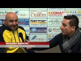 Icaro Sport. Marignanese-Fosso Ghiaia 1-0, il dopogara