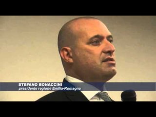 Icaro Tv. Il presidente Bonaccini alla nuova cardiologia dell'Infermi