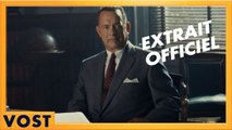 Le Pont des Espions - Extrait La Justice américaine [Officiel] VOST HD