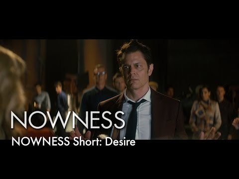 NOWNESS Shorts: ‘Desire’ by Hala Matar