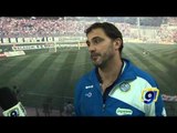 Fidelis Andria - Melfi 0-0 | Post Gara Luca D'Angelo Allenatore Fidelis Andria