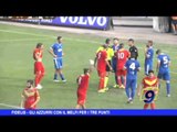 FIDELIS | Gli azzurri con il Melfi per i tre punti