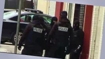 Paris Attacks: 150 Raids as France Goes to 'War With Terrorism'