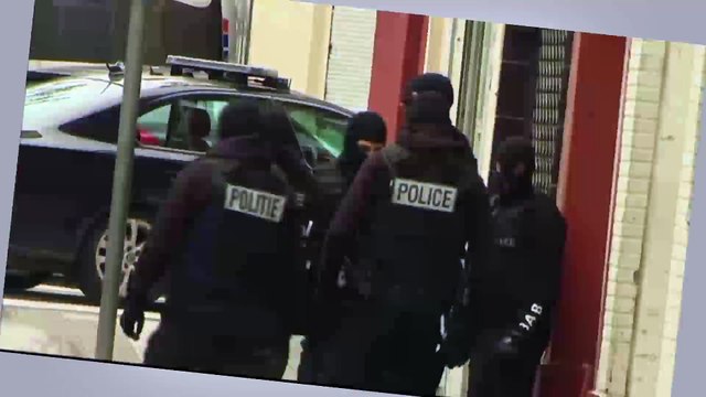 Paris Attacks: 150 Raids as France Goes to 'War With Terrorism'