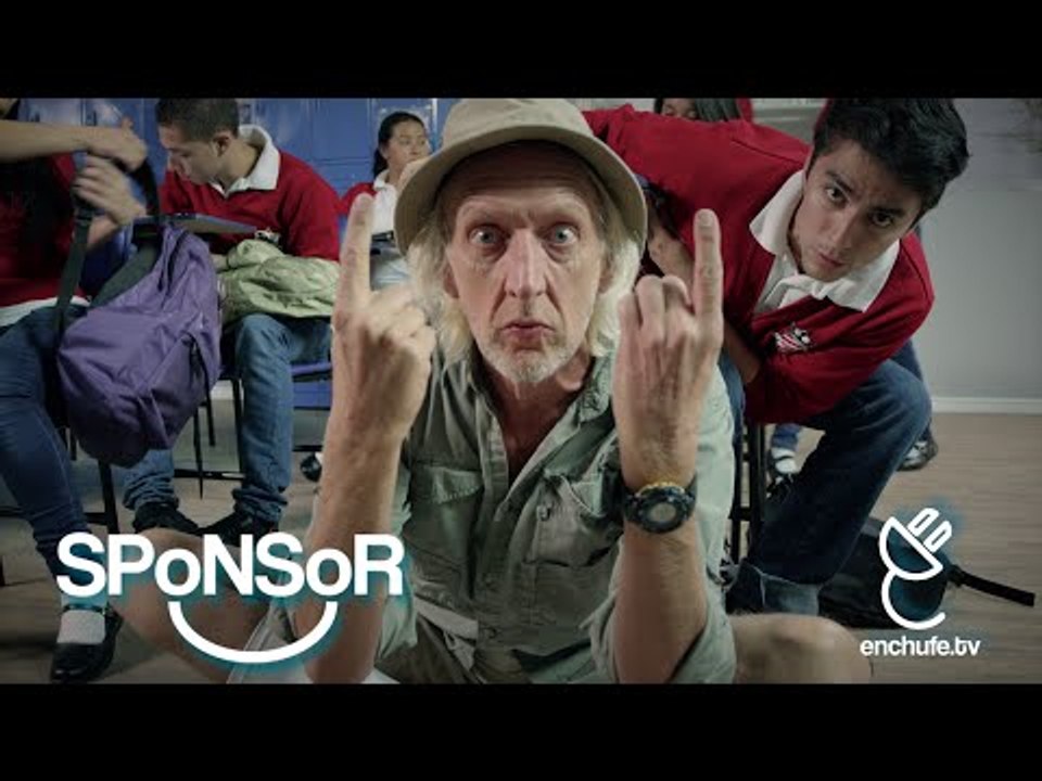 Enchufetv  Tipos De Profesores