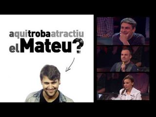 TV3 - Oh Happy Day - QUIZ - Veuscomsí! - 7OHD3