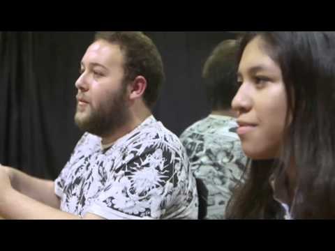 TV3 - Oh Happy Day - Assaig Diamonds - Quartet Mèlt - 7OHD3