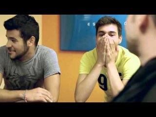 TV3 - Oh Happy Day - Notícia repesca - Còctel - 7OHD3