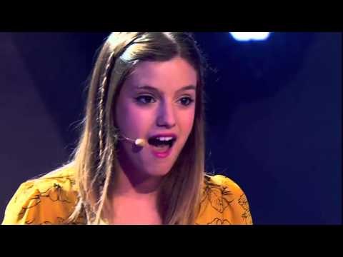 TV3 - Oh Happy Day - Muntanyes del Canigó - Quartet Mèlt - 7OHD3