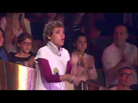 TV3 - Oh Happy Day - ABC - Giovinetto - 7OHD3