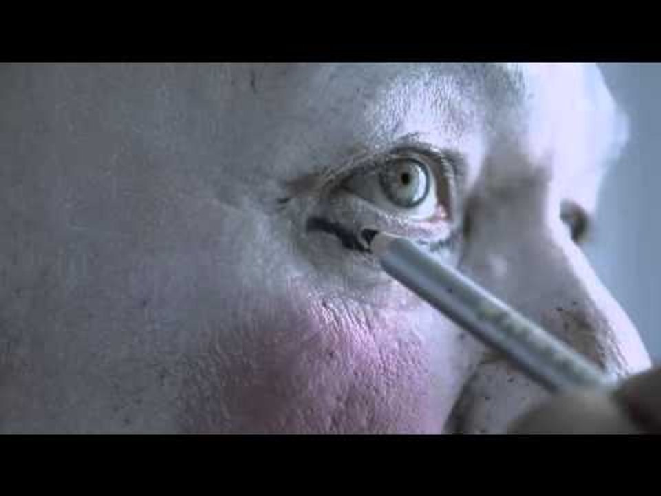 TV3 - 33 recomana - Rhum. Teatre Joventut l'Hospitalet/Teatre Principal Vilanova