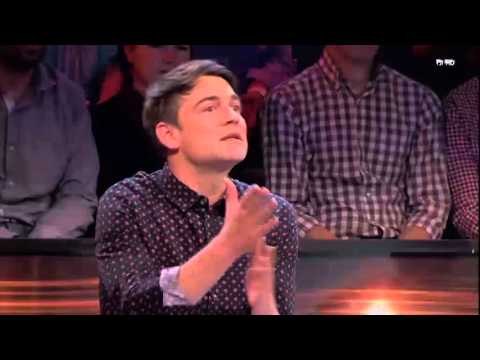 TV3 - Dissabte, a les 22.00, a TV3 - Setena gala d' Oh happy day