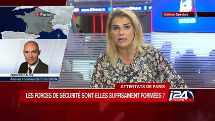 Les forces de police sont-elles assez formées?