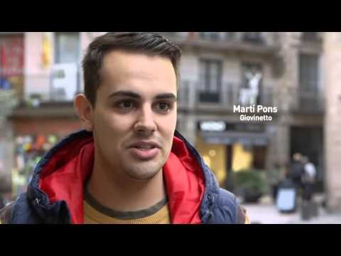 TV3 - Oh Happy Day - Assaig ABC - Giovinetto - 7OHD3