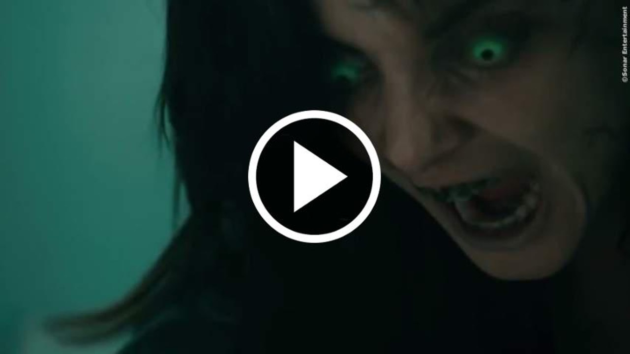 South Of Hell Trailer (deutsch)