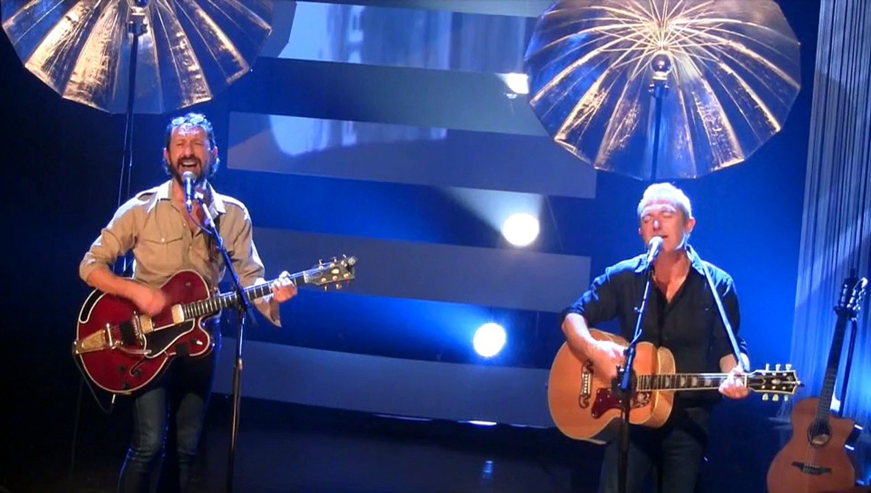 concert les innocents du 13 novembre 2015