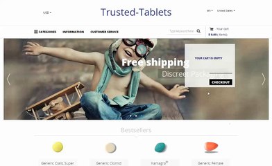 trusted tablets review