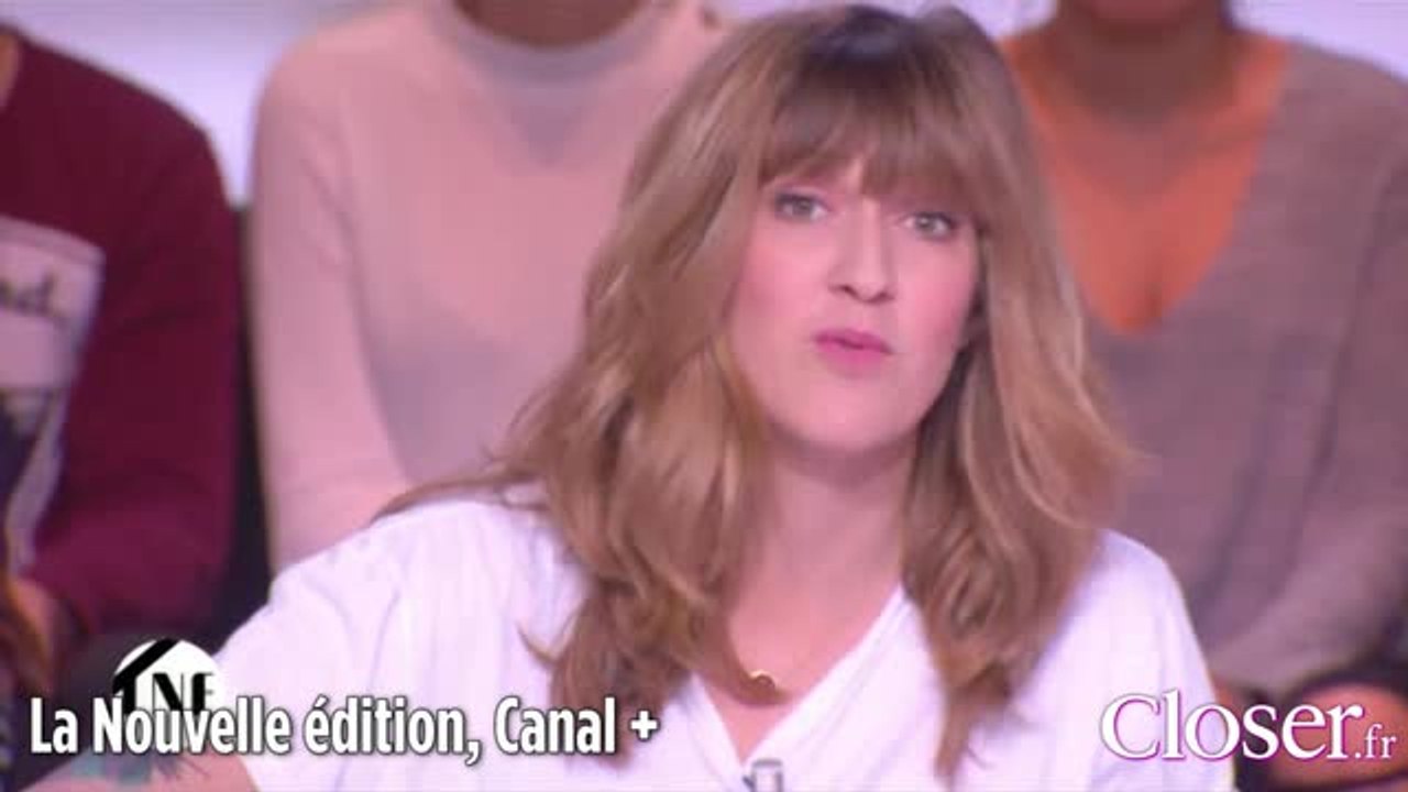 LNE : Daphné Burki aime Paris, lundi 16 novembre