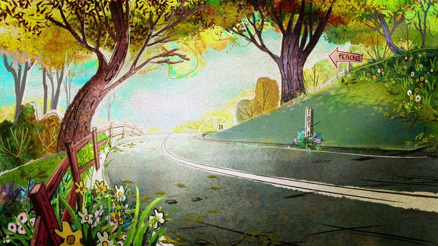 Ghoul Friend - A Mickey Mouse Cartoon - Disney Shows_1