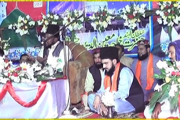 Waryam Urs Shareef Khawaja Ghareeb Nawaz RA 2015 Part 5