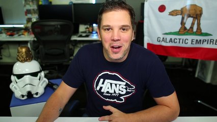 Trailer Breakdown: Star Wars: Episode VII - The Force Awakens (2015) HD