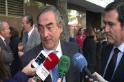 CEOE traslada sus condolencias a la patronal francesa