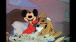 Mickey & Pluto Classic Collection 1Hr of non stop Classic Cartoons!