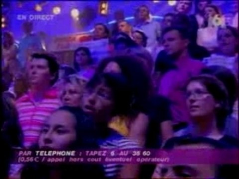 I will always love you-Christophe Willem