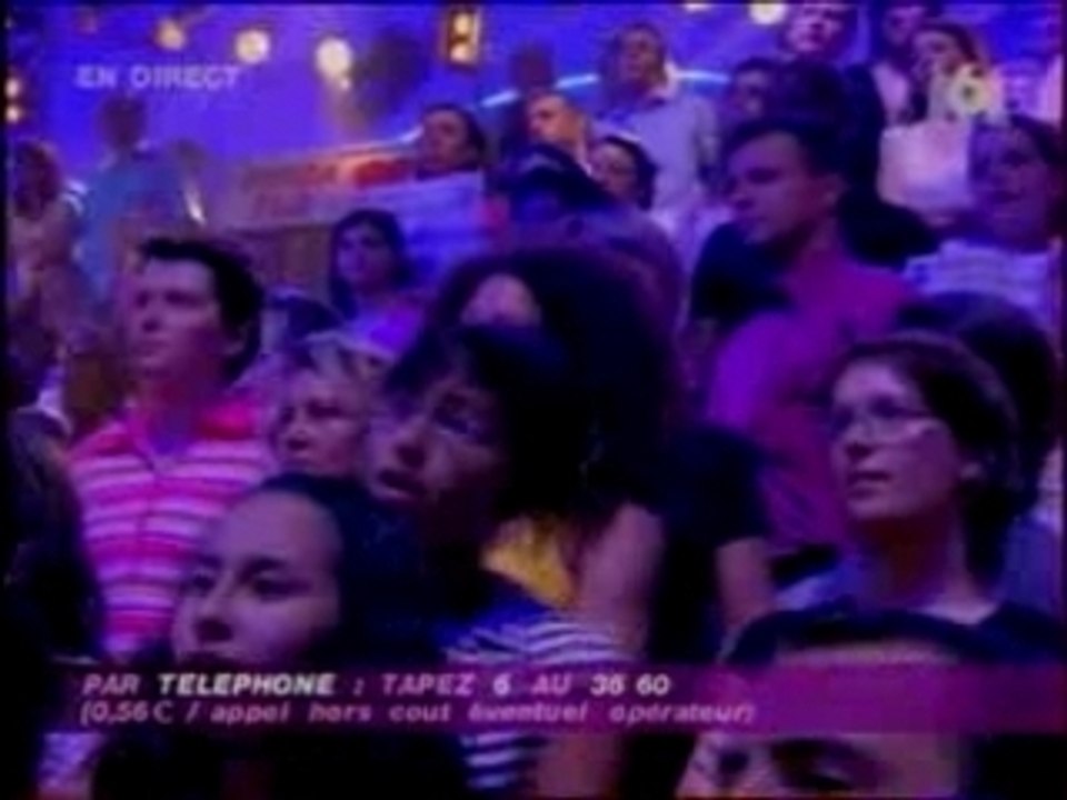 I will always love you-Christophe Willem