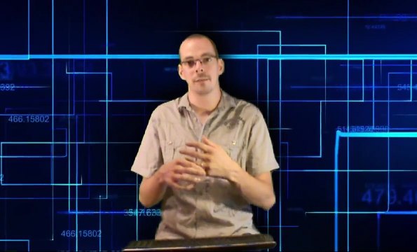 Oldies Games TV#27 Part 2 Wing commander Prophecy (PC)