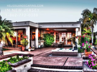 Find A Landscape Design Quote in New Jersey