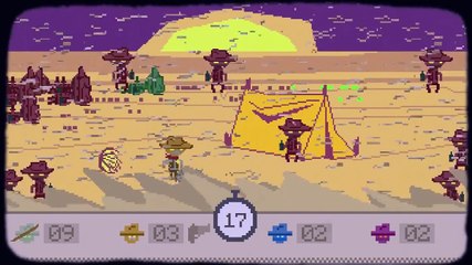 Lets Play - Thief Town - PS4 Edition