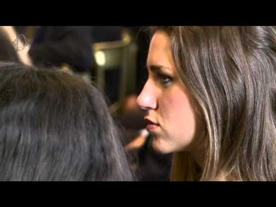 Roma - COP21 La sfida che non si può perdere (12.11.15)