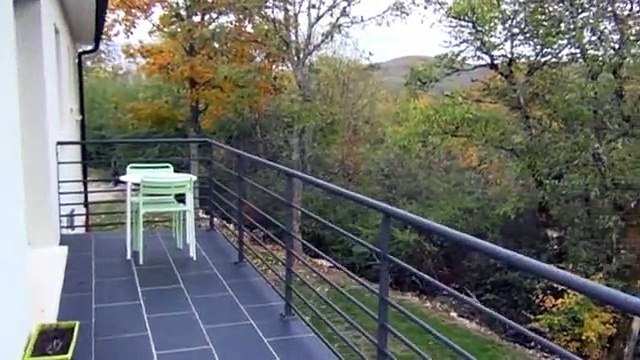 Pont pany secteur Maison + studio - Agence CARREZ immobilier