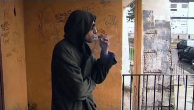 Wesh Wesh, qu'est-ce qui se passe ?