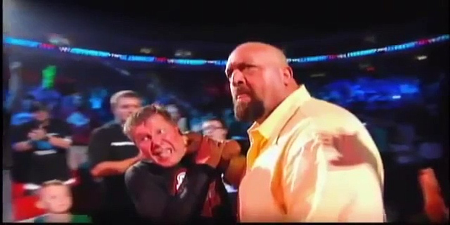 WWE RAW 05/28/12 28th May 2012 Part 1/11 (HQ)