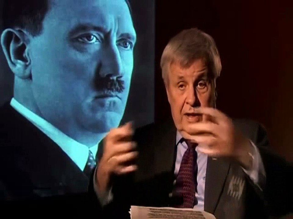 Adolf Hitler's Wicked Mind (Documentary)