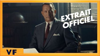 Le Pont des Espions - Extrait La Justice américaine [Officiel] VF HD