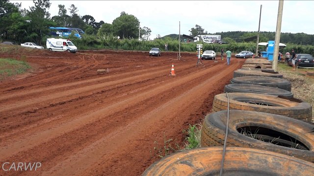 074 Gol Quadrado & Gol Quadrado