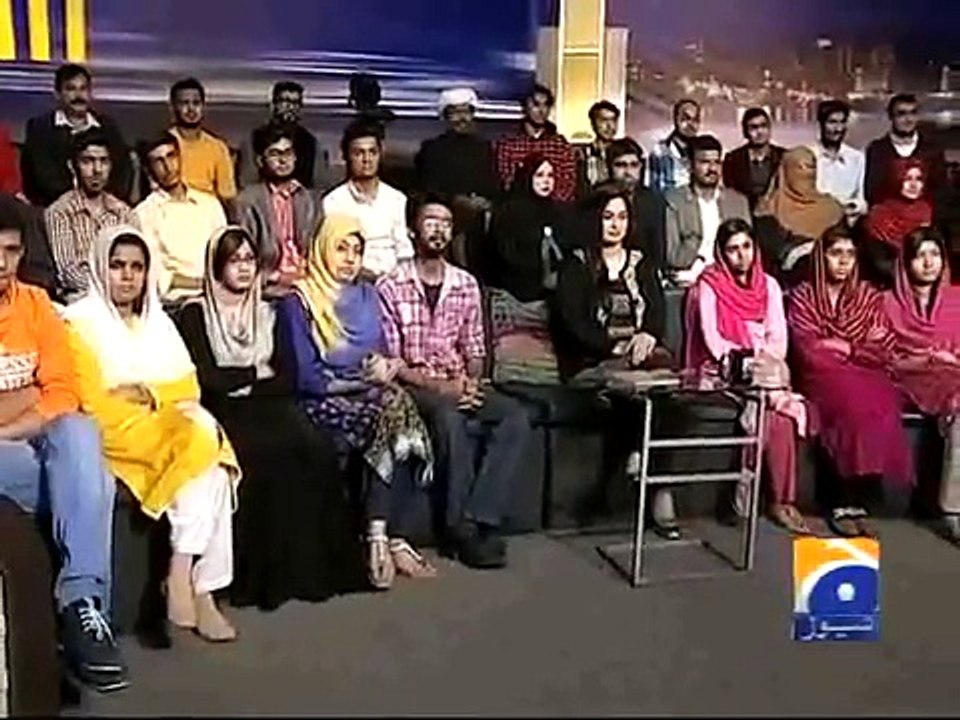 Khabarnaak - 15 November 2015