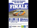 Coupe de france de fol'car Finale 2015