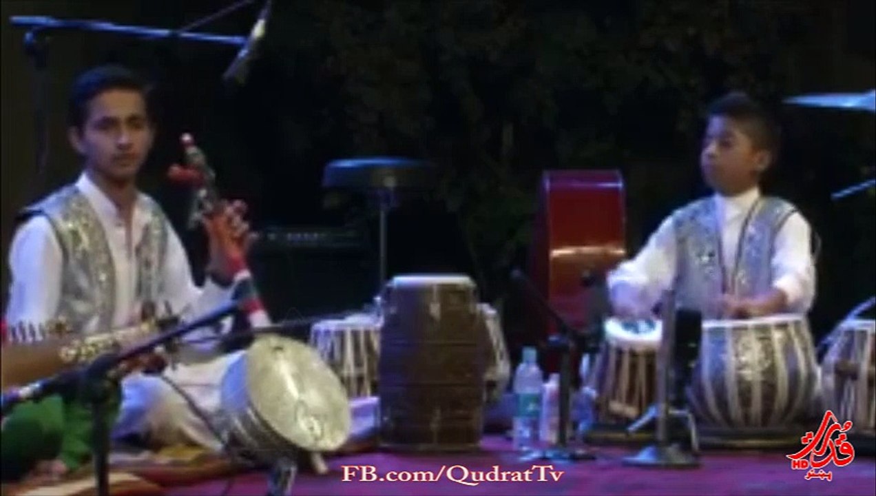 afghan Song