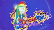 My Little Pony Equestria Girls US | Awesome As I Wanna Be Sing Along