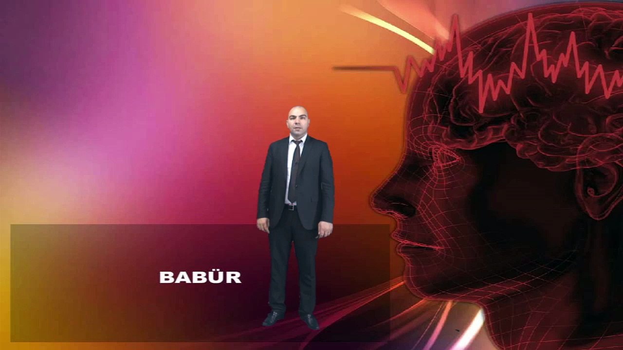 KPSS 27  Babürler