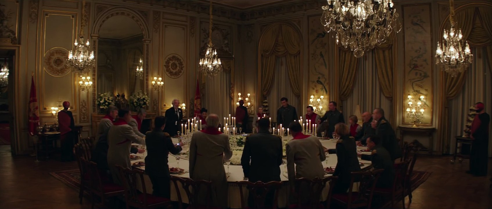 Hunger Games Partie 2 la Révolte Bande annonce FR